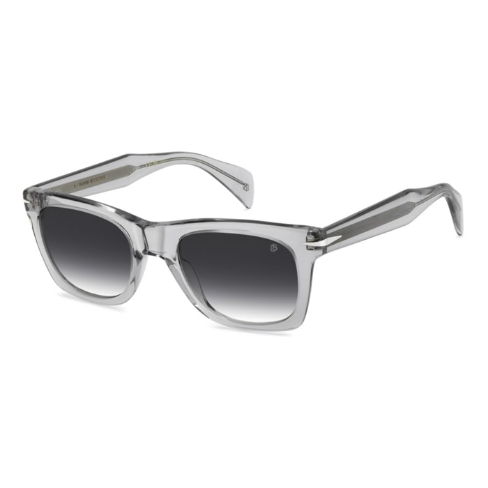 Gafas de Sol David Beckham DB 1222/S KB7 de Acetato Hombre 53 mm