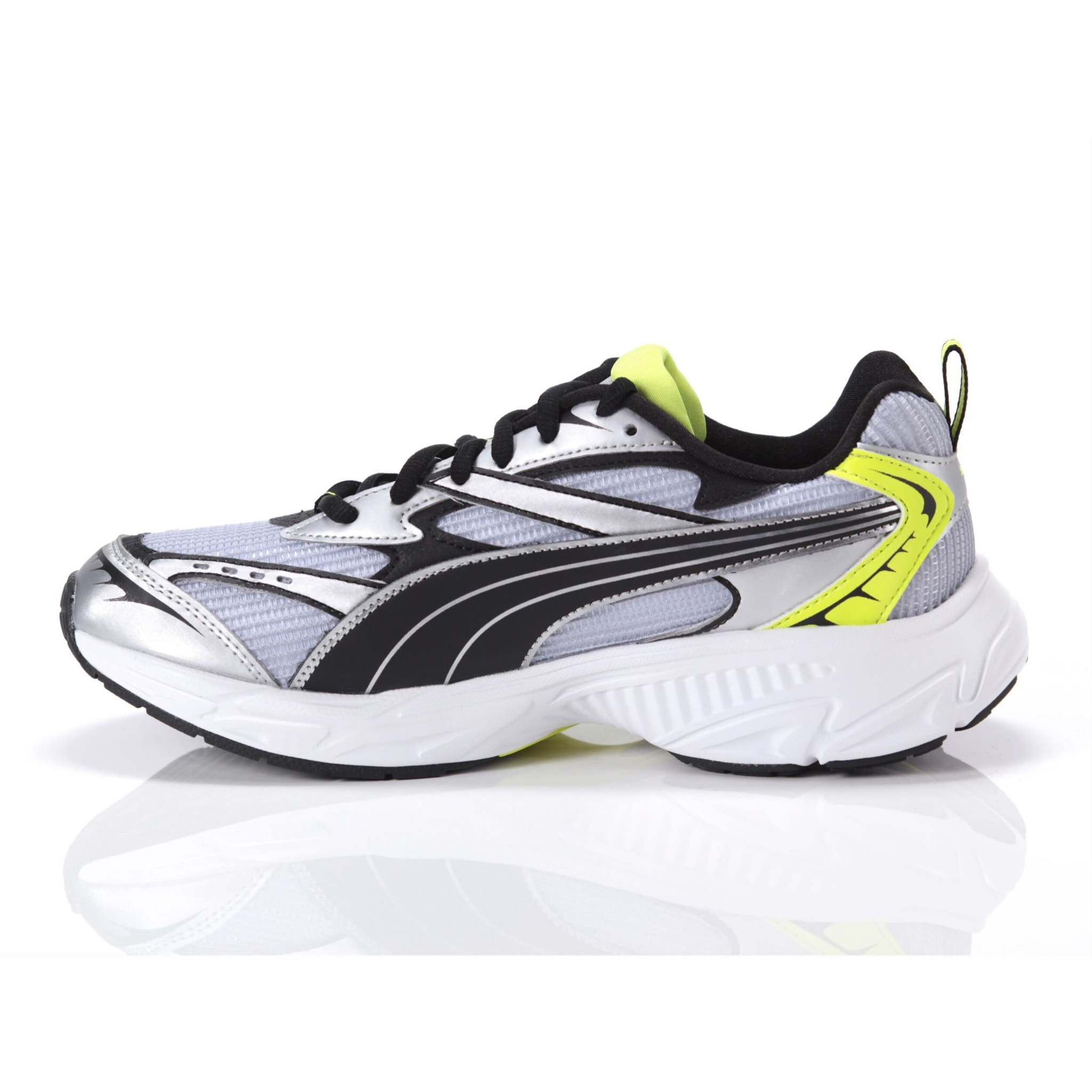 Sneakers Puma Puma Morphic Athletic Bianco