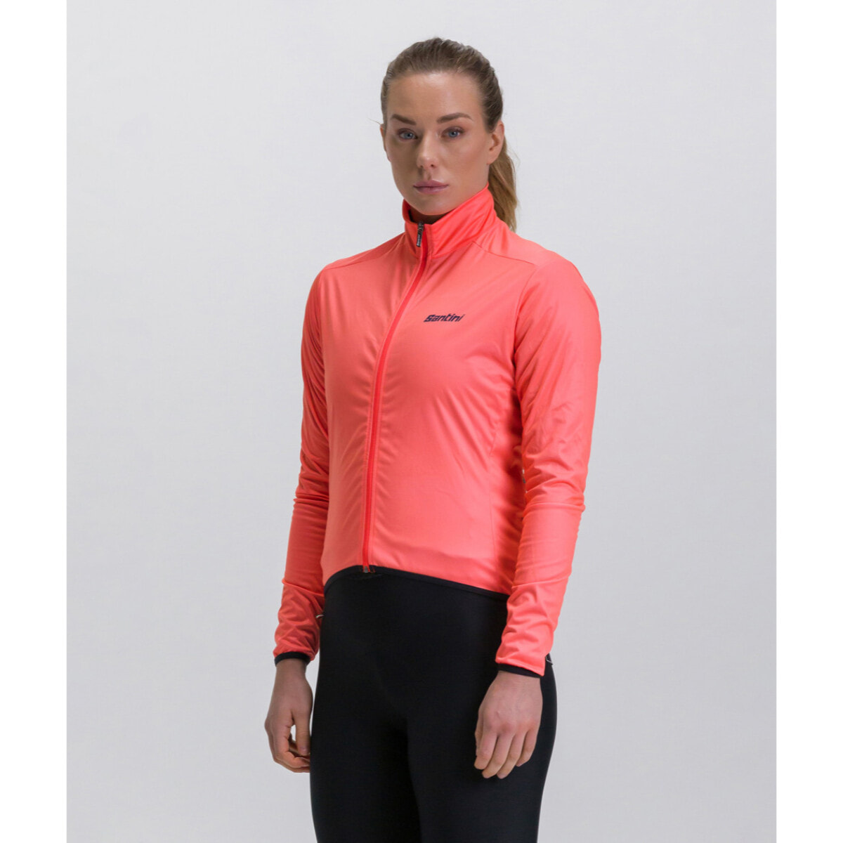 Nebula - Veste Coupe Vent Femme - Grenadine - Femme