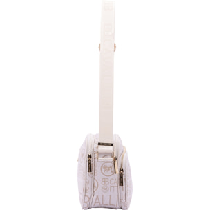 Borsa a tracolla  da donna ecopelle Prodotto Vegano 29x18x12 cm