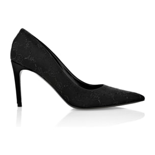 PHILIPP PLEIN Pompe MONOGRAM