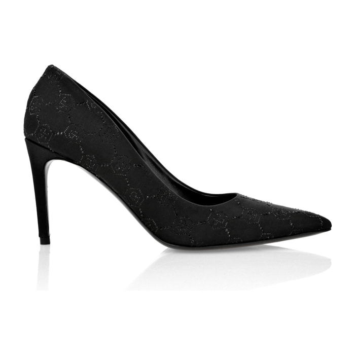 PHILIPP PLEIN Pompe MONOGRAM