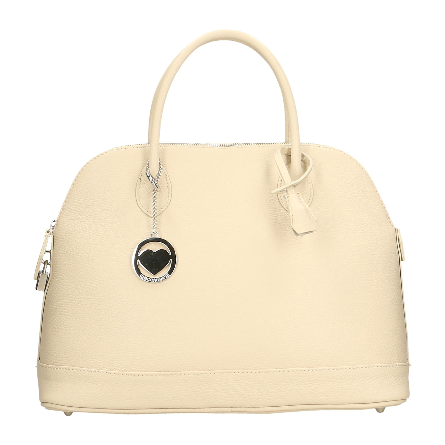 Chicca Borse Borsa Beige
