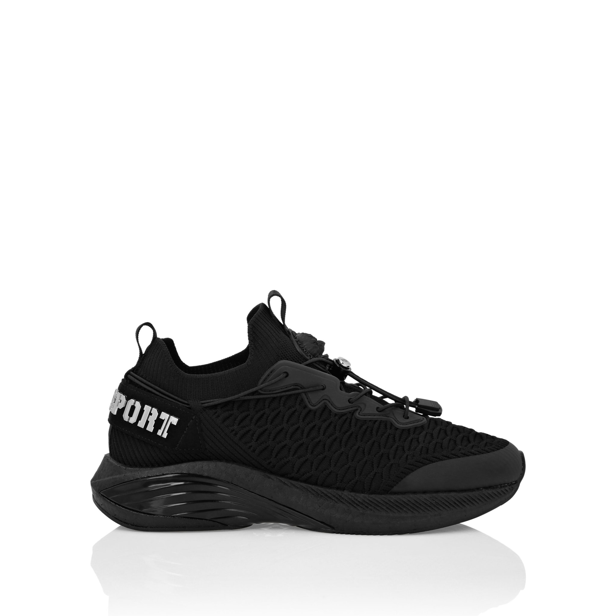PLEIN SPORT Corridore