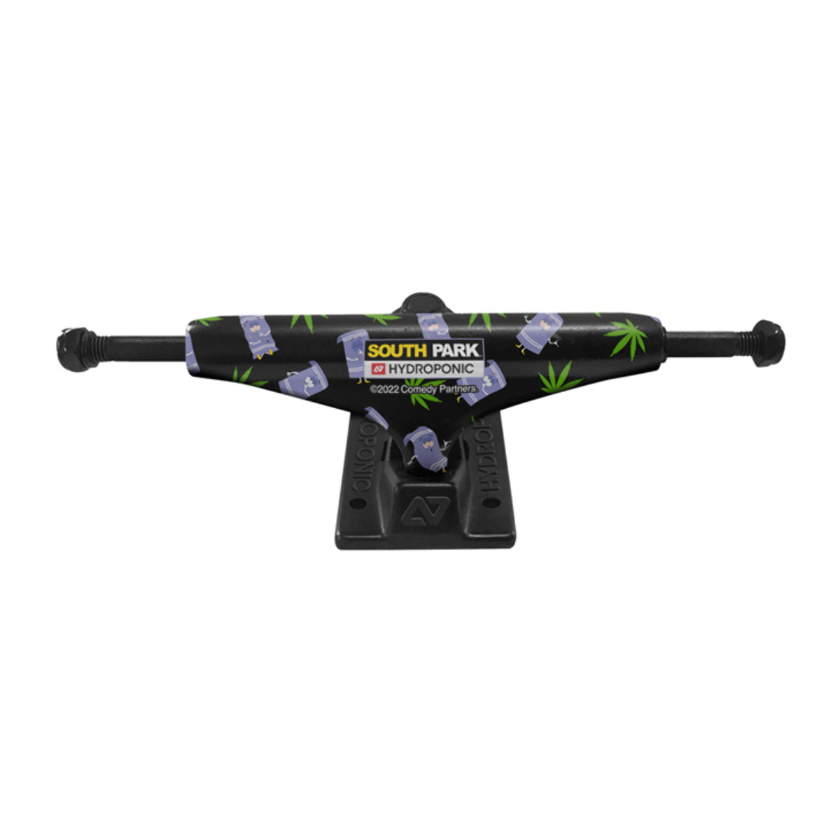 Ejes de skate Hydroponic SKATE TRUCK (SET) TOWELIE