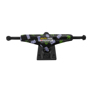 Ejes de skate Hydroponic SKATE TRUCK (SET) TOWELIE