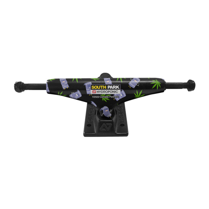 Ejes de skate Hydroponic SKATE TRUCK (SET) TOWELIE