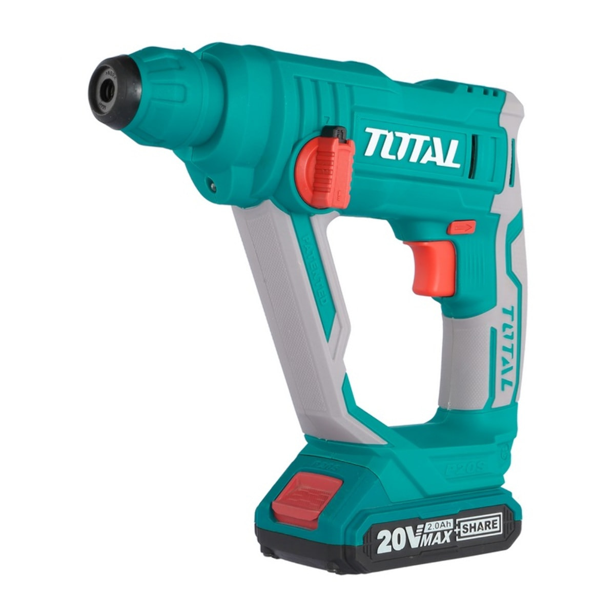 Martello Rotativo 1,5J - One Battery