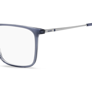 Gafas de Vista Hugo HG 1288 B88 52 de Acetato Hombre 52 mm