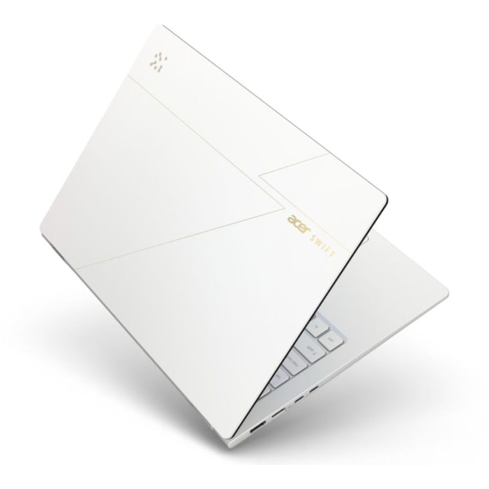 Ordinateur portable ACER SWIFT EDGE 14 AI SFE14-51T Copilot +