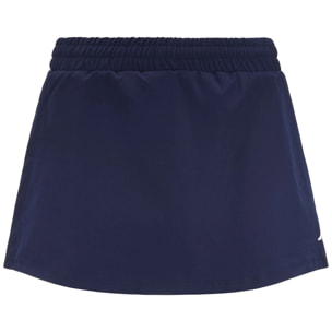 Gonne Kappa Bambina Devata Blu