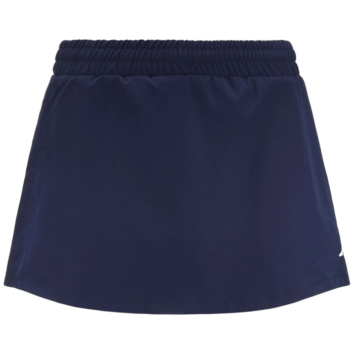 Gonne Kappa Bambina Devata Blu