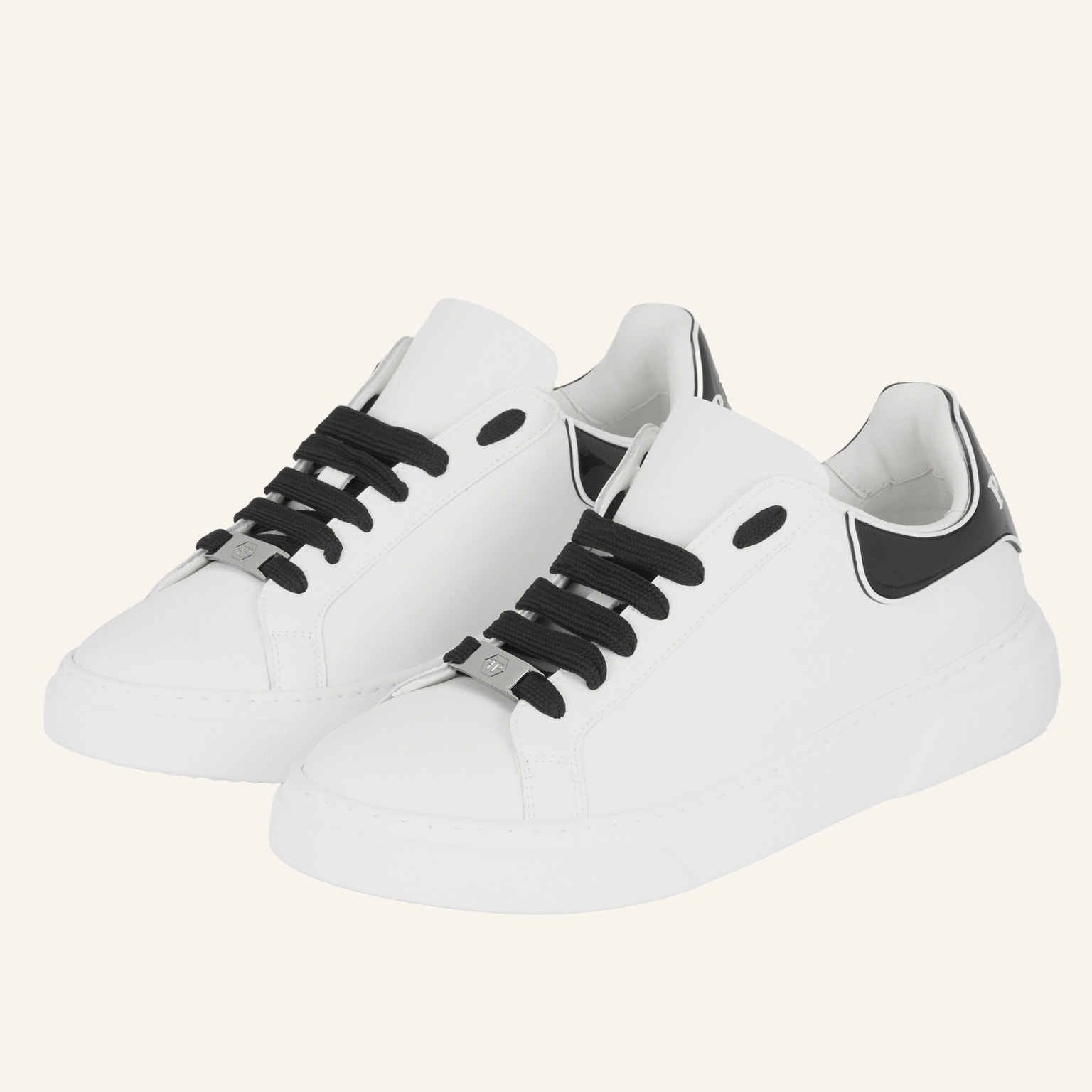 PHILIPP PLEIN Sneaker basse BIG BANG
