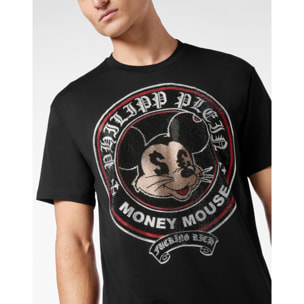 PHILIPP PLEIN Camiseta Cuello Redondo