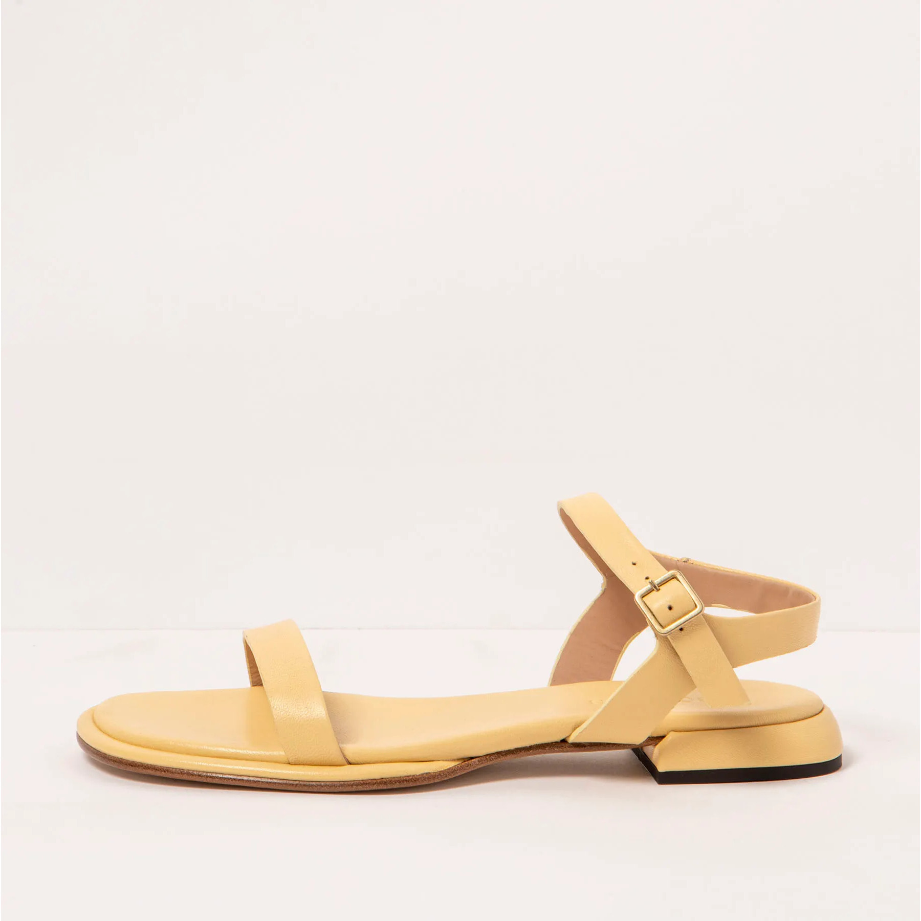 Sandalias S3152 NAPPA SUN LIGHT/ VALVIN color Sun light