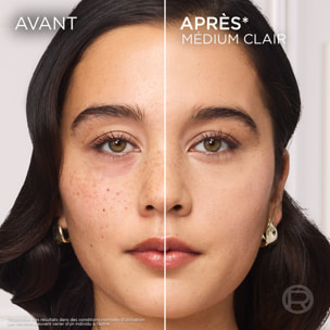 L'Oréal Paris Magic BB crème 5-en-1 03 médium clair 30ml