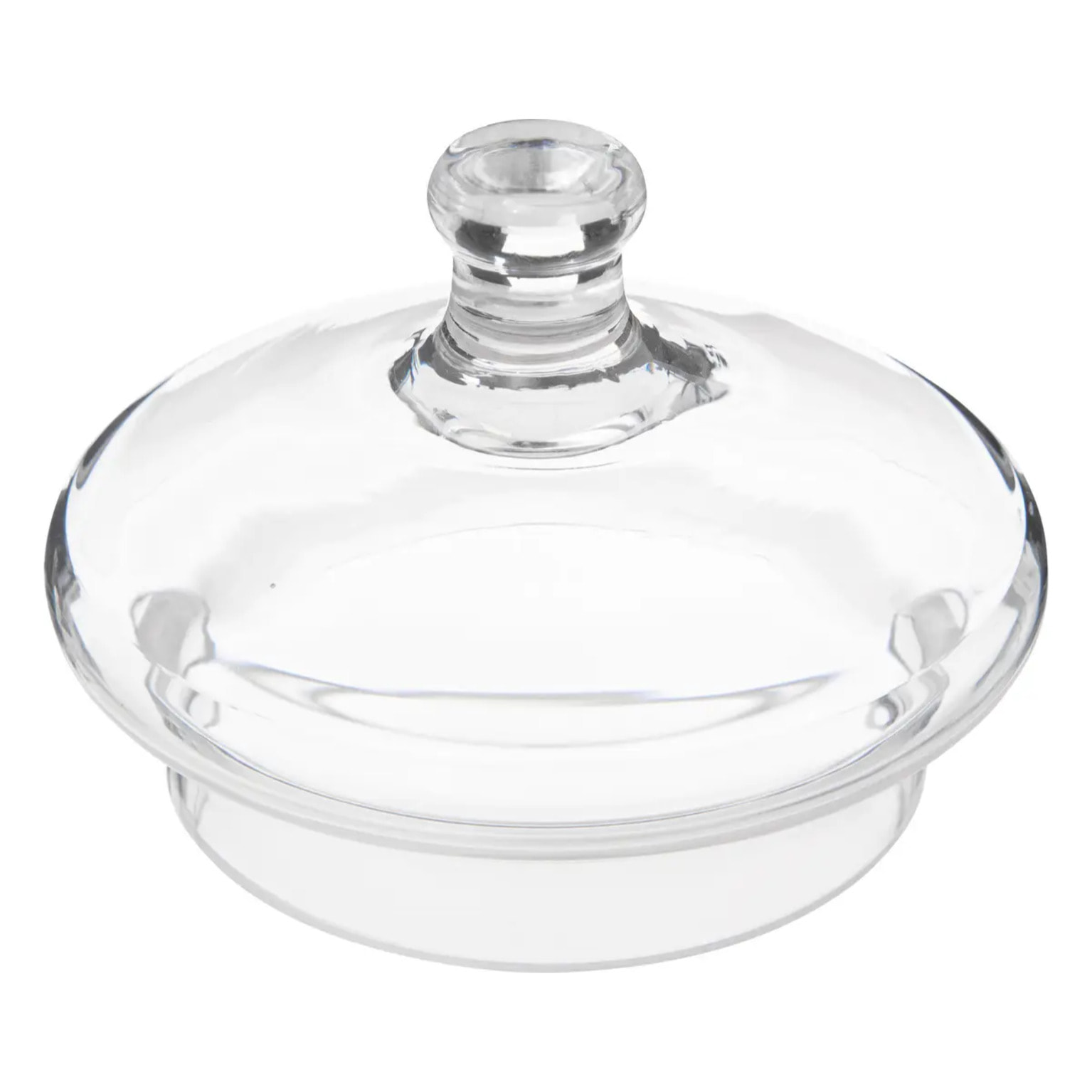 Bocal à chocolats 04L