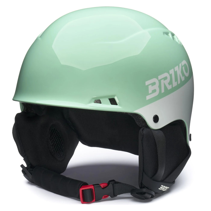 Caschi Briko Uomo Donna Verde Indren