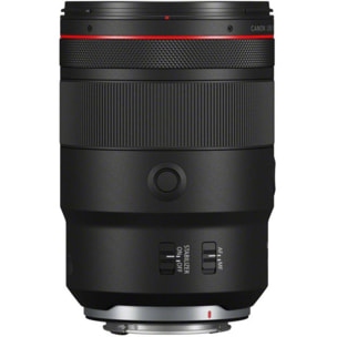 Objectif pour Hybride CANON RF 135mm F1.8L IS USM