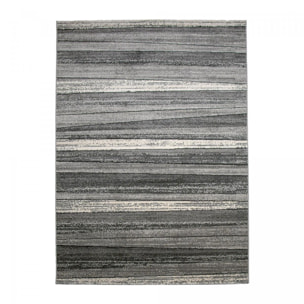 Tapis salon et chambre tissé motif simple CEPE