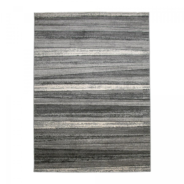 Tapis salon et chambre tissé motif simple CEPE