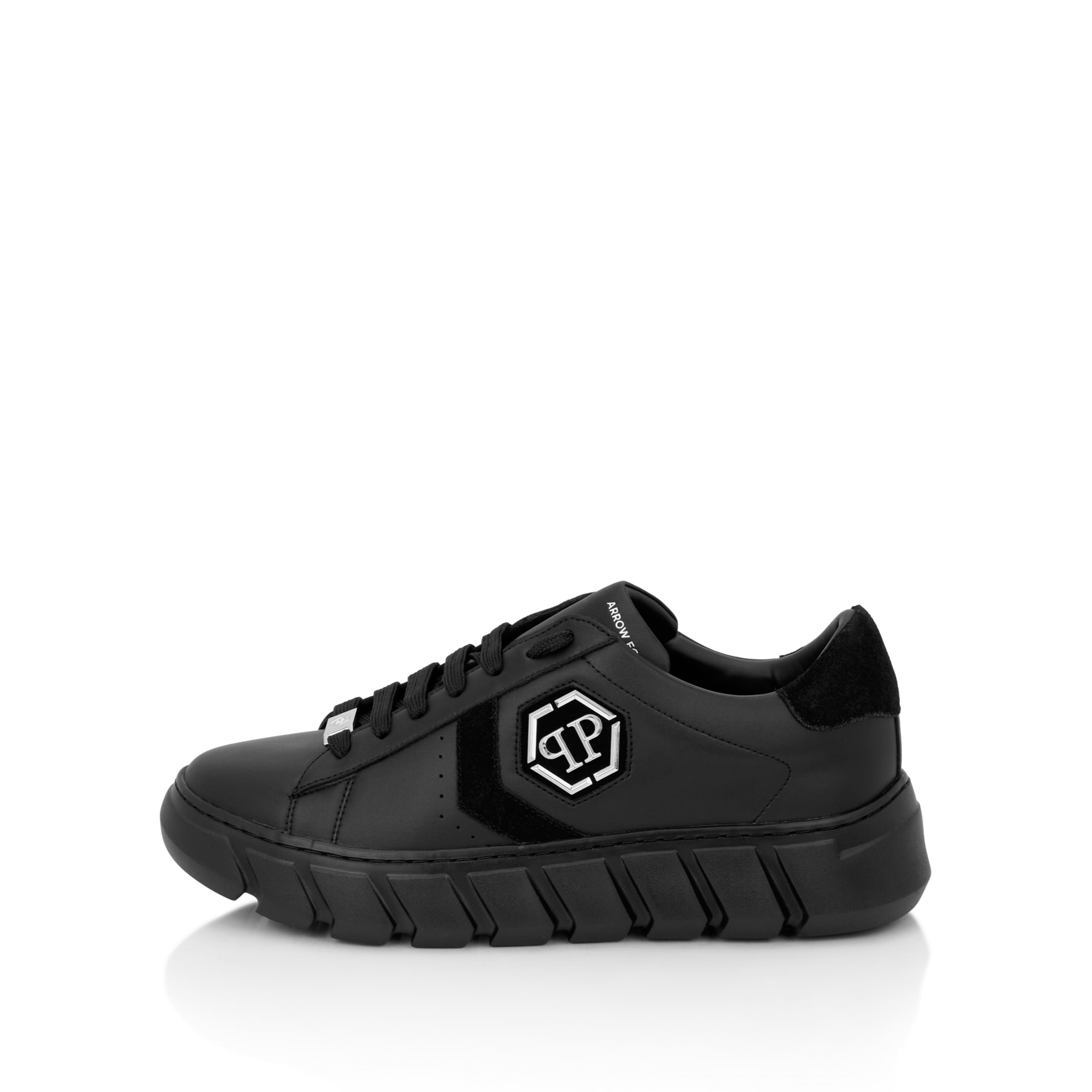 PHILIPP PLEIN Zapatillas Lo-Top HEXAGON