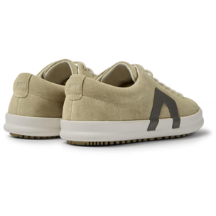 CAMPER Chasis - Sneakers Uomo Beige