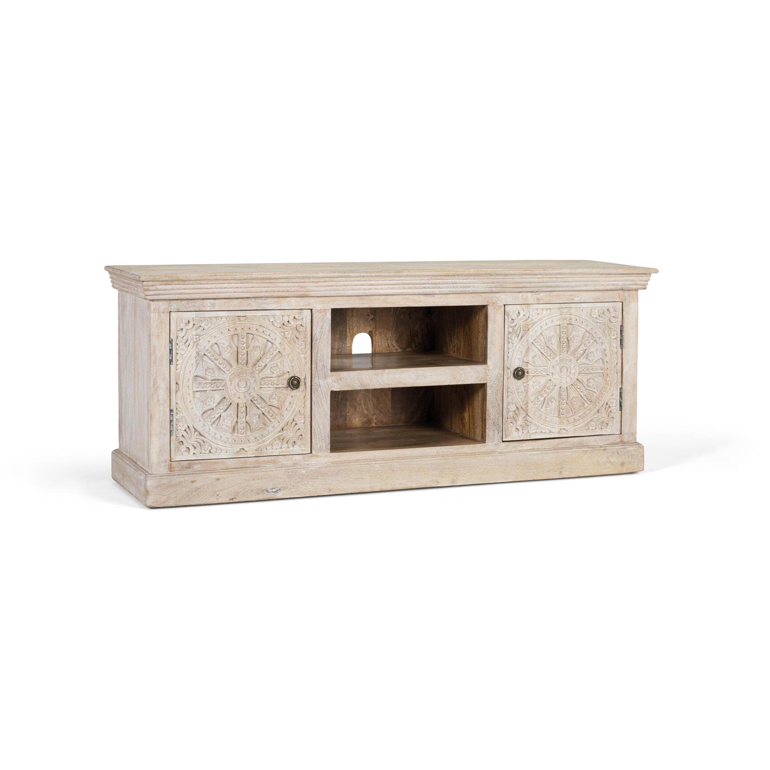 Mueble para tv/audio 60x152x40