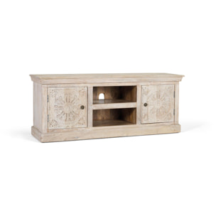 Mueble para tv/audio 60x152x40
