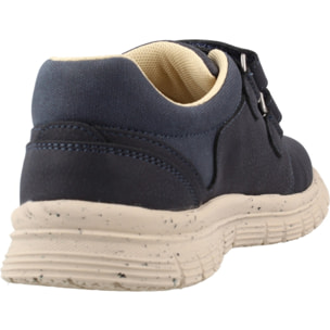Zapatos Niño de la marca CHICCO  modelo 1072102C AZUL