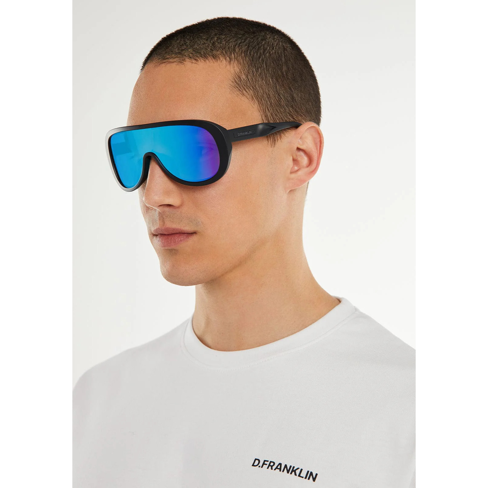 Gafas de Sol Ajax D.Franklin