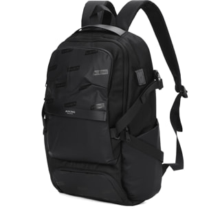 Zaino uomo Kaelen Chic - Poliestere - 29.5 x 47.5 x 13.5 cm