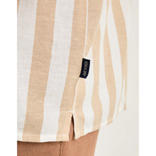 Camisa Manga Corta Arena - Vettel