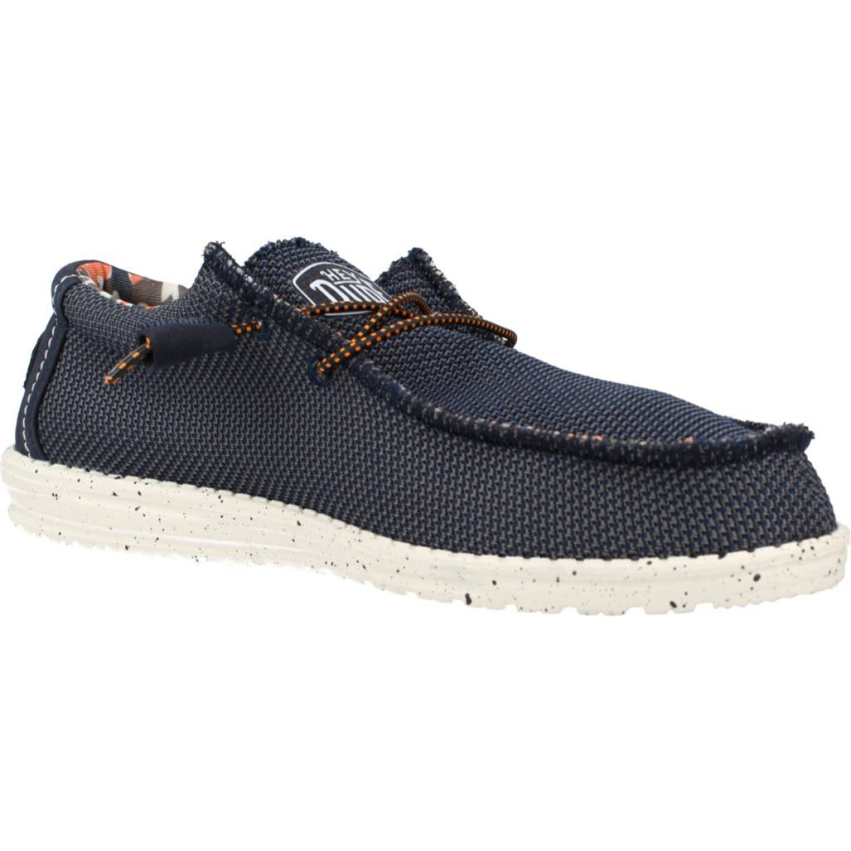 DERBIES - OXFORD HEY DUDE 40161H