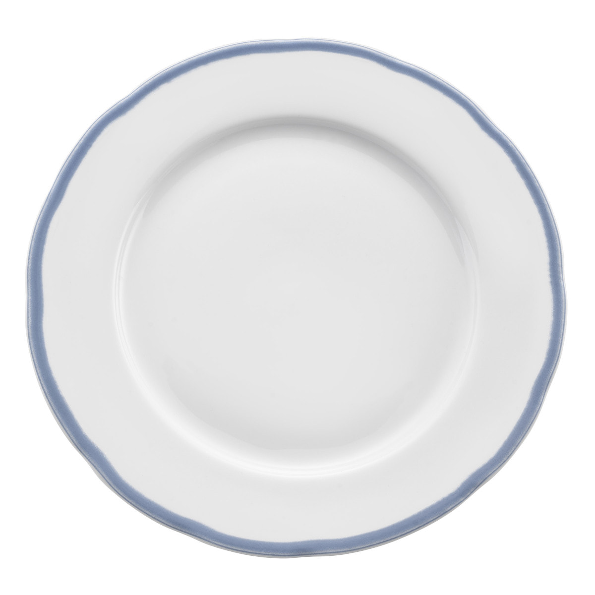 Scala Bleu - Service 18 pièces