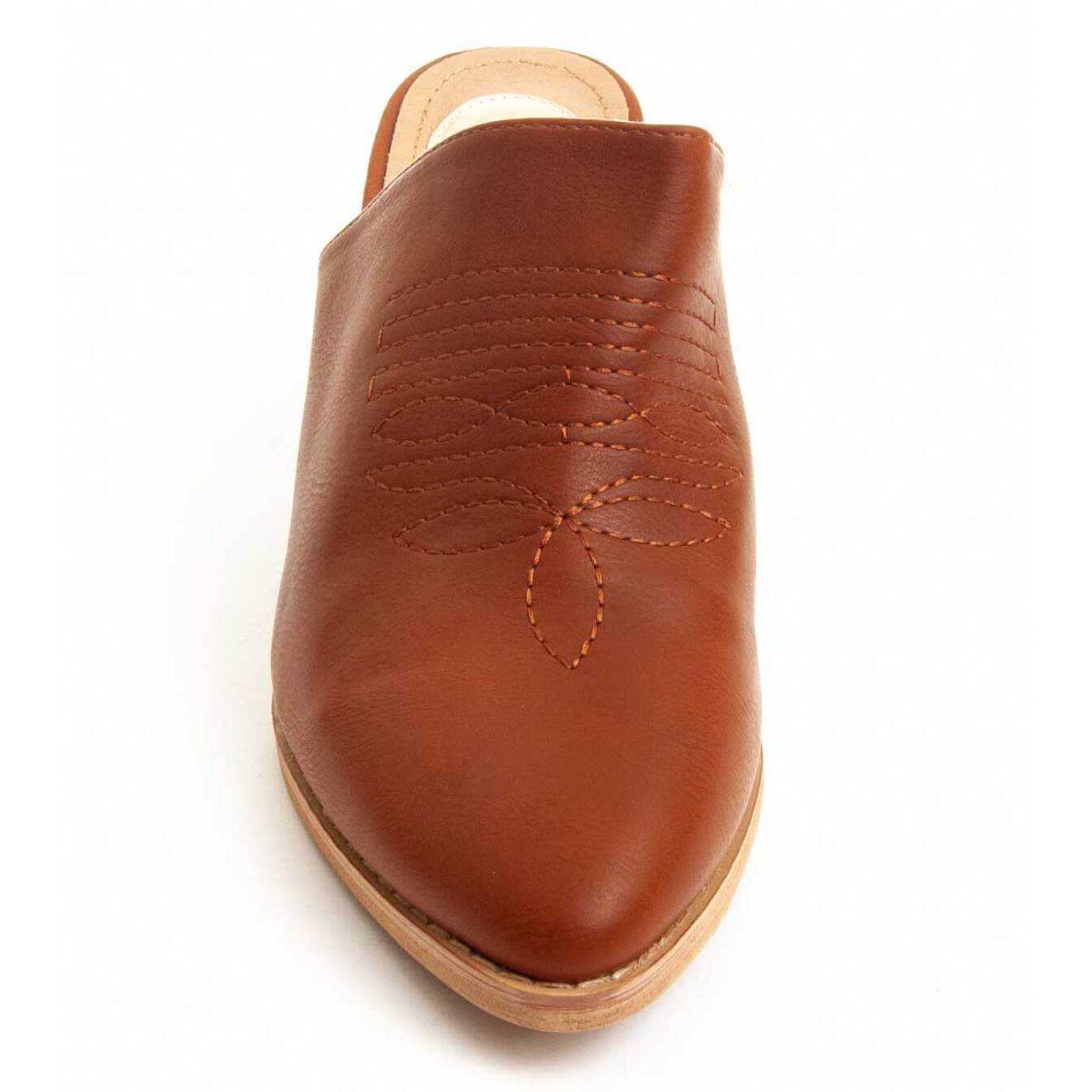 Zapatos De Tacón - Negro - Altura: 7 cm