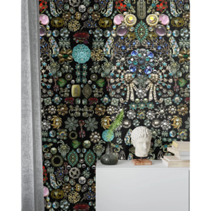 Carta da Parati Gioielli Lusso