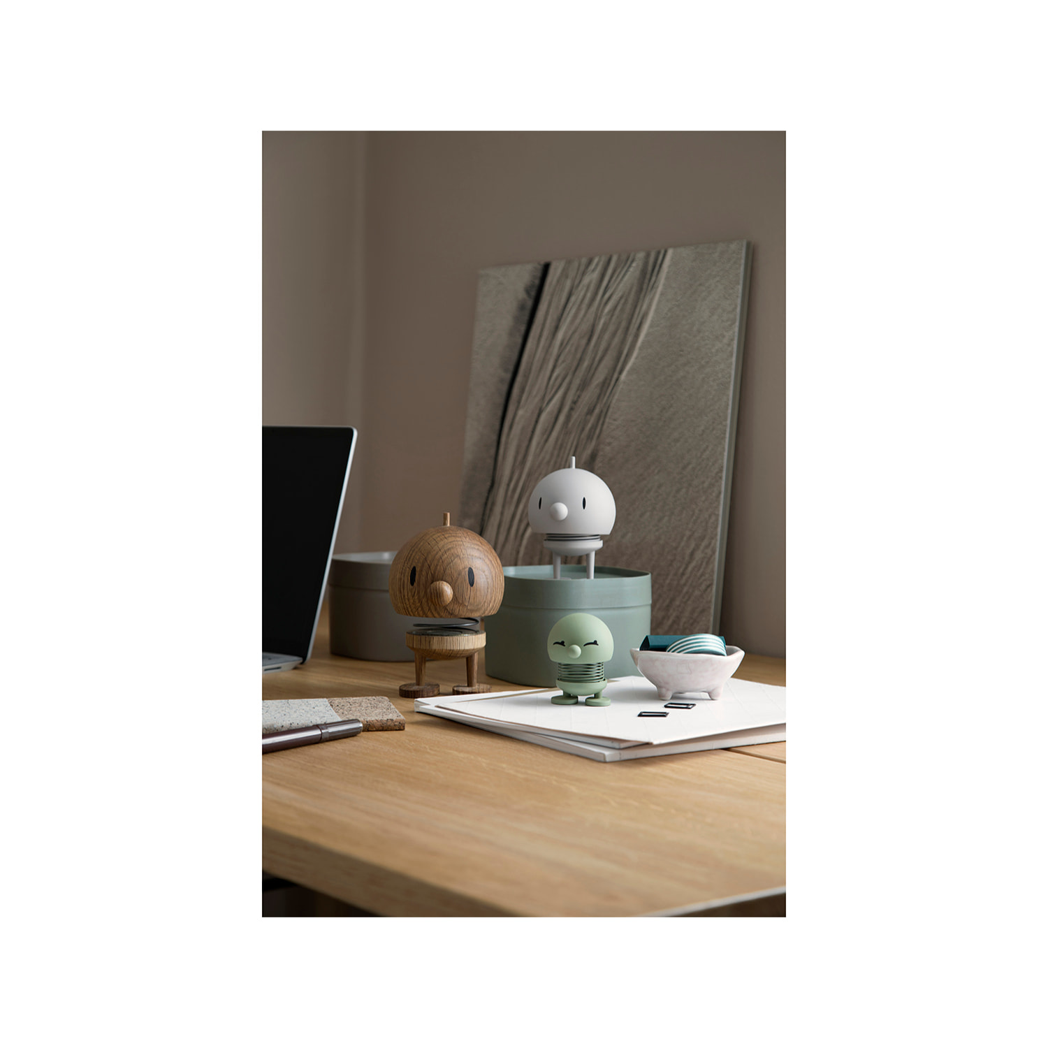 Hoptimist Soft Bumble