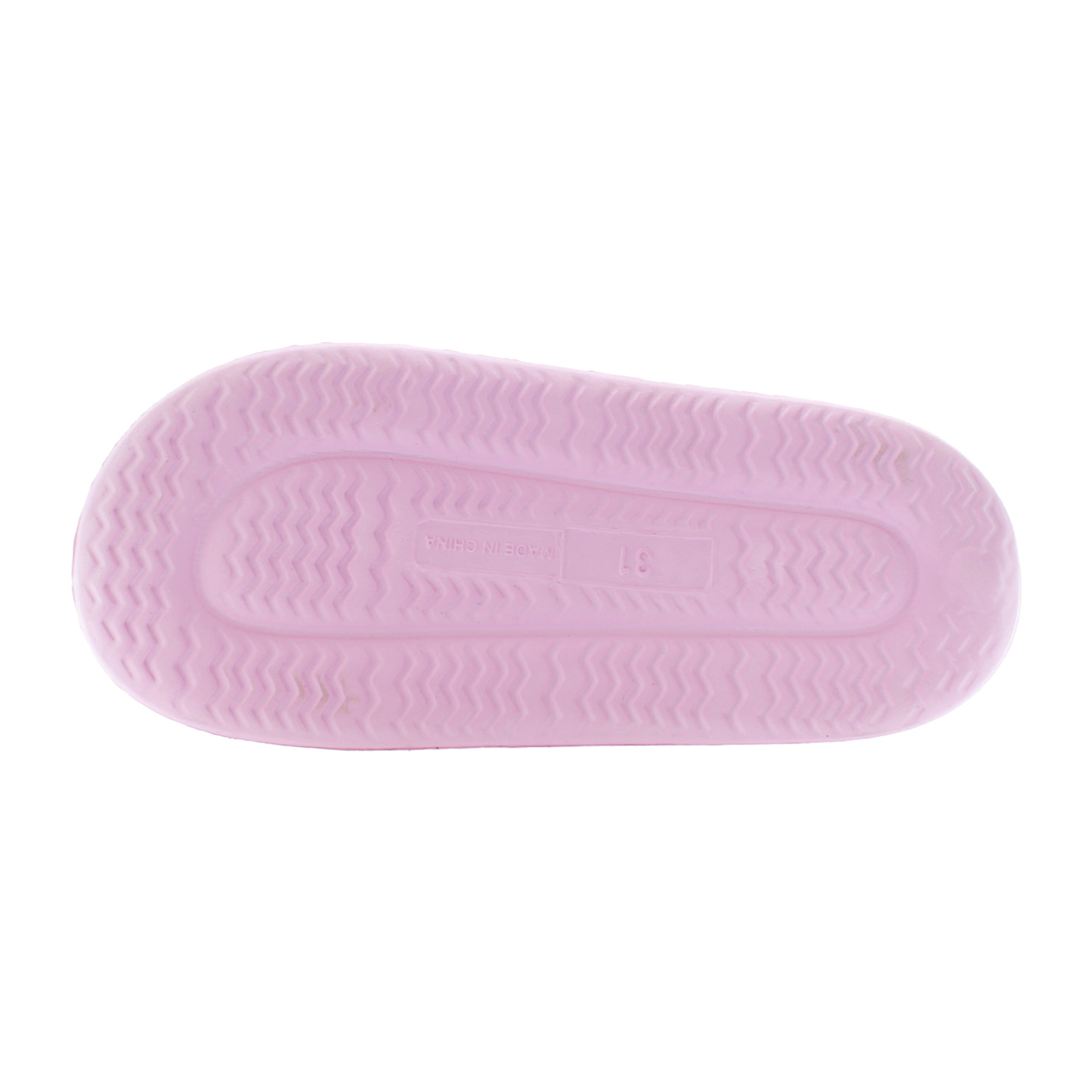 U.S. Polo Assn. - Ciabatte RYDER001K/5G2 in EVA per bambina