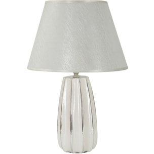 LAMPADA DA TAVOLO EMMI CM Ø 30X45
