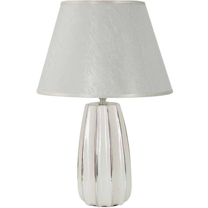 LAMPADA DA TAVOLO EMMI CM Ø 30X45
