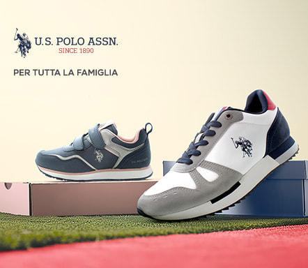 U.s. polo assn. Privalia