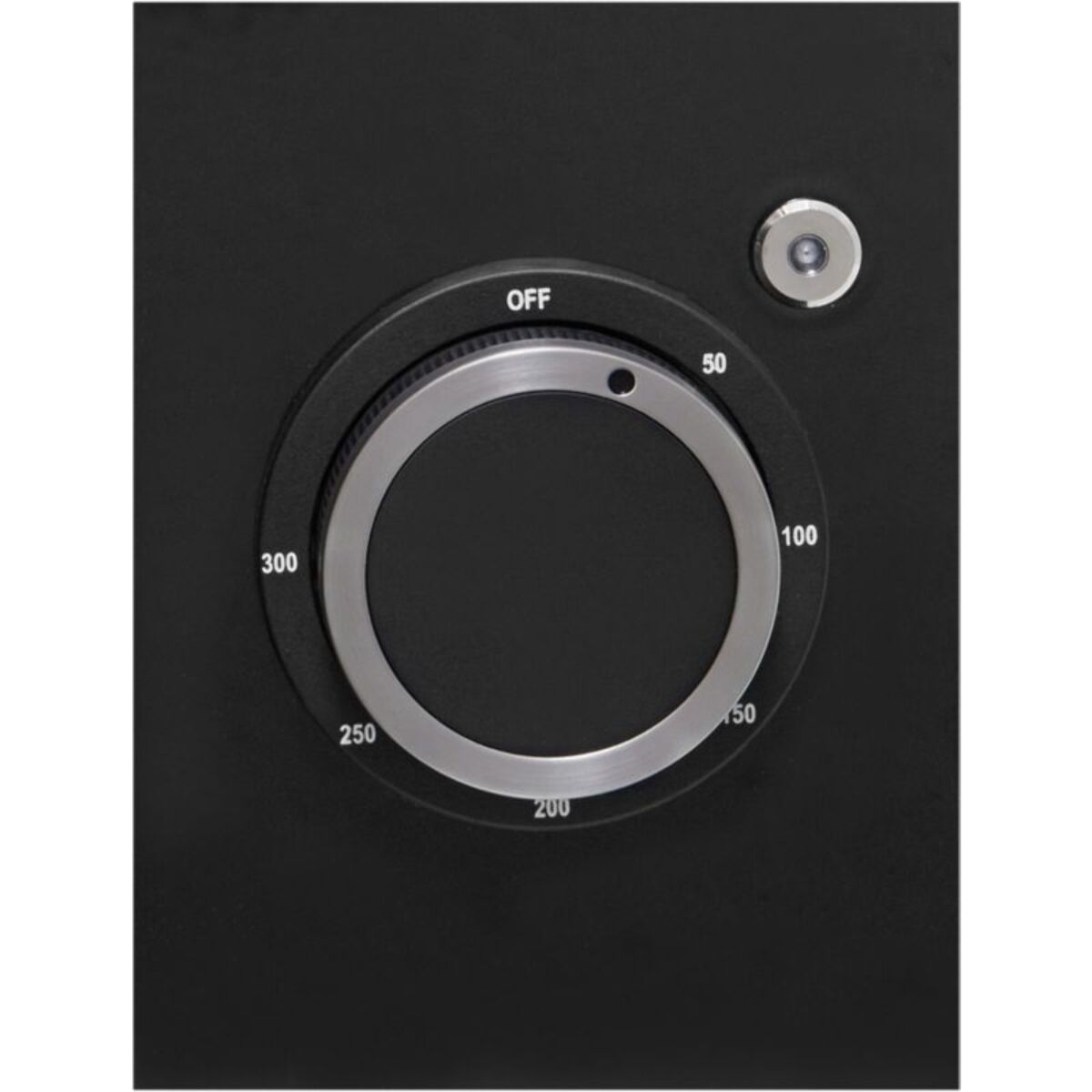 Plancha électrique FORGE ADOUR Premium E45 Inox à poser, 53x40 cm