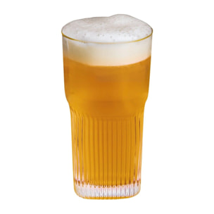 6 verres à eau 65 cl Starline - Arcoroc