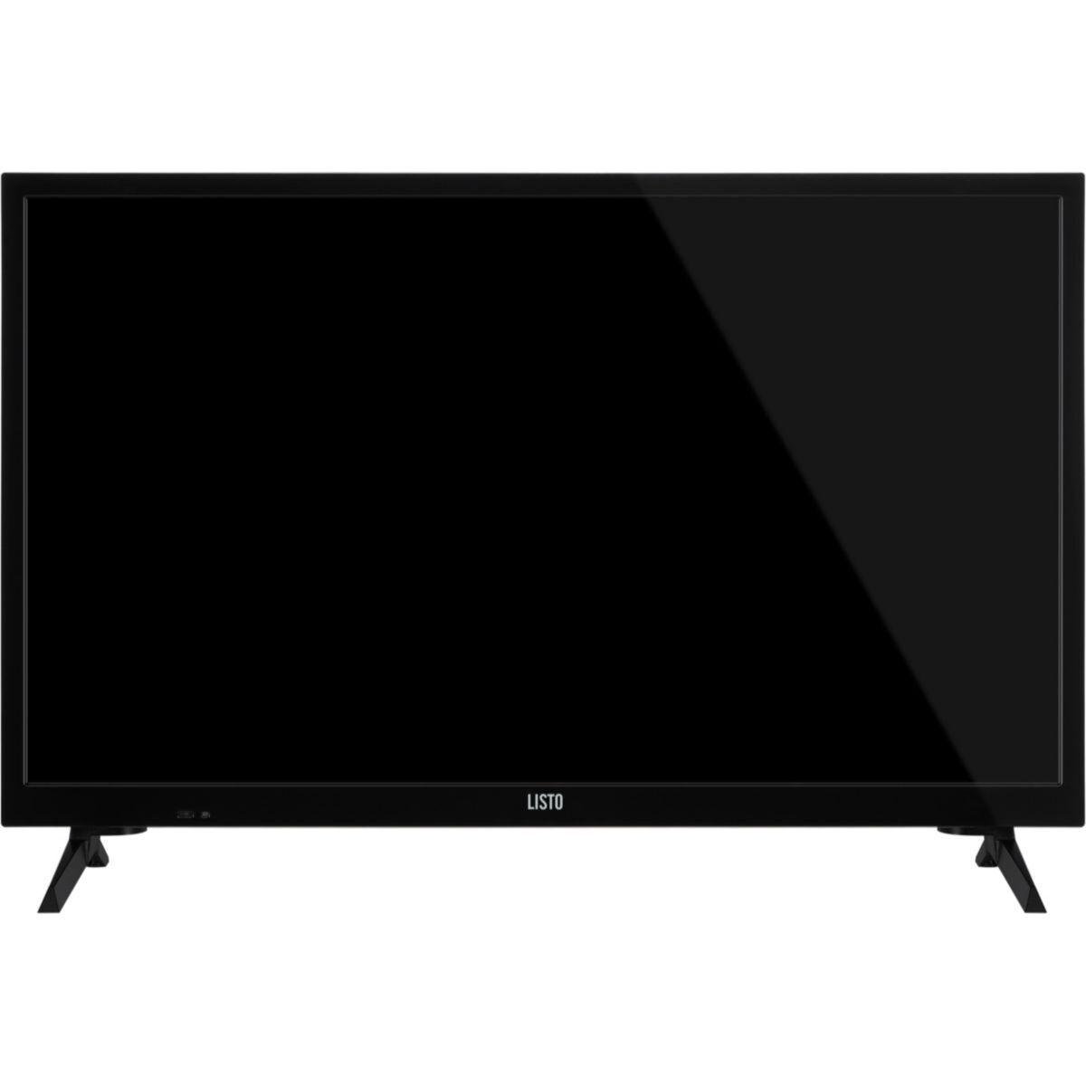 Listo TV LED LISTO 24HDCAC844 Veepee