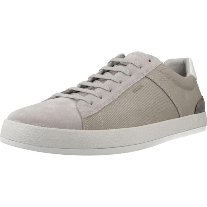 Sneakers de  Hombre de la marca GEOX  modelo U SERIFOS BEIS