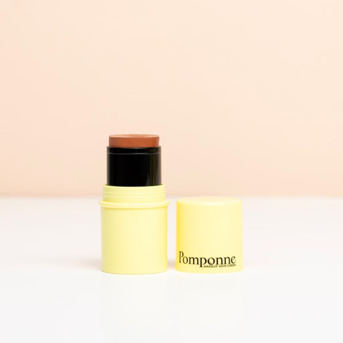 Fantastick Le Bronzer - Le Stick qui Remplace la Poudre de Soleil
