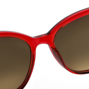 Gafas de Sol Sexton TK00143 - C2 - 24 de Acetato Inyectado Mujer 53 mm