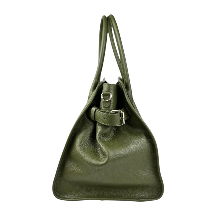 Bolso de hombro Cheval Firenze Benny F/W Verde