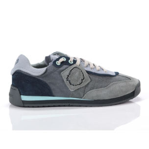 Sneakers Satorisan Enso Gaia Melancholic Grey Grigio